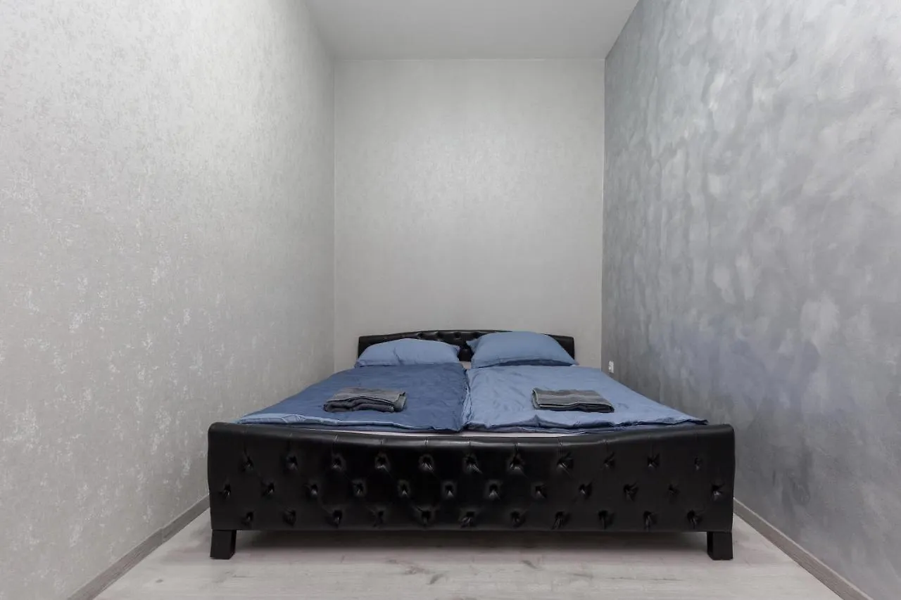 בודפשט The H4 Executive Apartments
