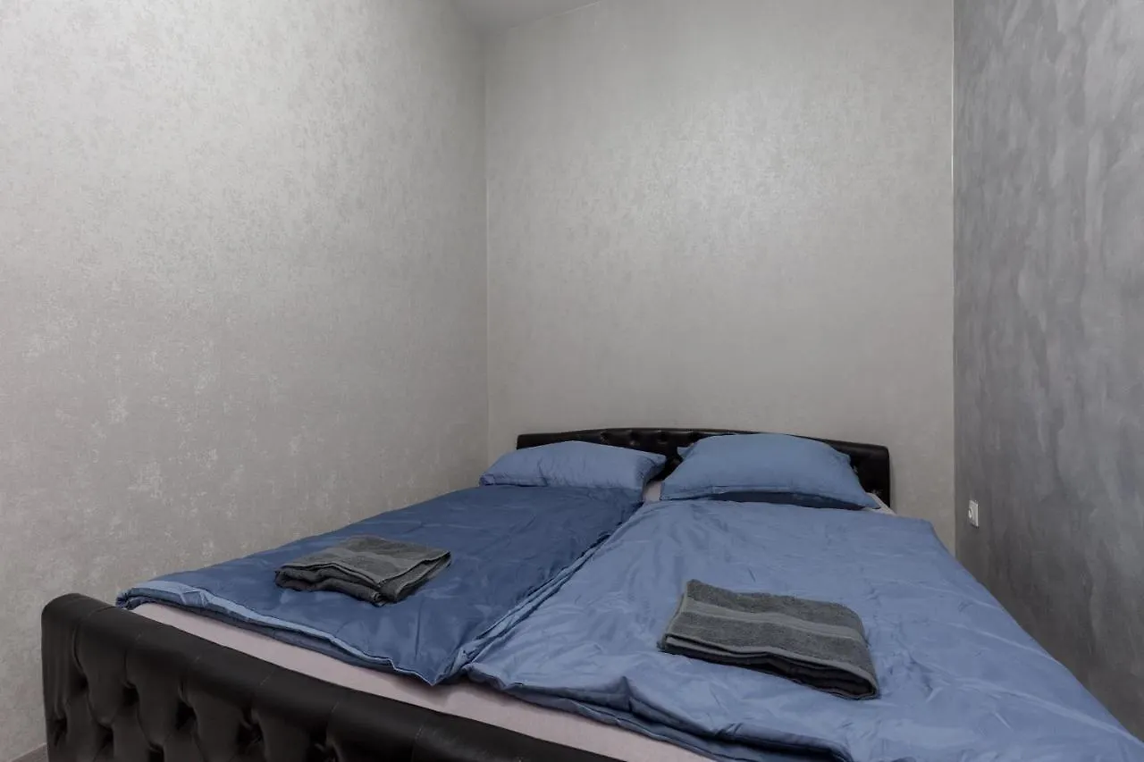בודפשט The H4 Executive Apartments הונגריה