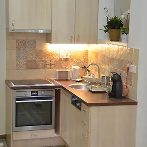 Nn Apartmanette Budapest