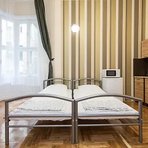 Riverside Budapest