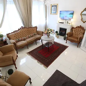  Апартаменты D.five Neo-baroque With Terrace
