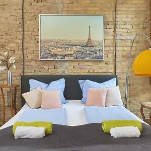 Loft Design Budapest