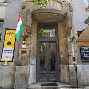  Apartamento Patrik's Center